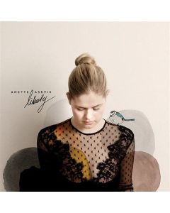 Anette Askvik - Liberty - 2025 Cut (180g) (45 RPM) LP
