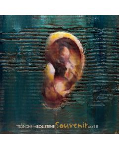 Trondheim Soloists - Souvenir Part II (180g) LP