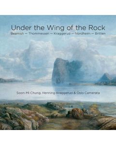 Soon-Mi Chung - Under the Wing of the Rock SACD