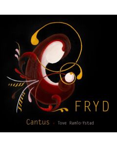 Cantus - Fryd (Blu-ray Audio & SACD) BRA