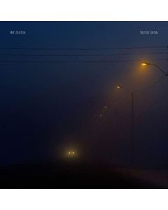 Mats Eilertsen - Solitude Central CD