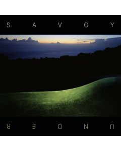 Savoy - Under CD