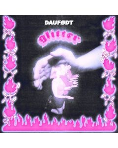 Daufodt - Glitter LP