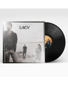 Savoy - Reasons To Stay Indoors (180g) LP