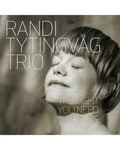Randi Tytingvåg - The Light You Need Exists CD