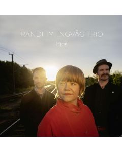 Randi Tytingvåg - Hjem CD