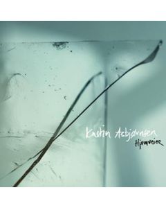 Kristin Asbjørnsen - Hjemveier (Routes To Home) CD