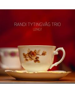 Randi Tytingvåg - Lengt CD