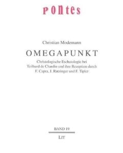 Christian Modemann • Omegapunkt