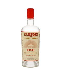 Hampden Estate Fresh - Trelawny Pure Single Rum
