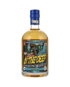 Inchmurrin • 10-year-old | In the Deep