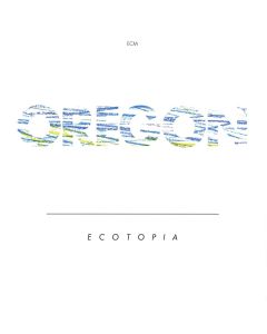 Oregon • Ecotopia CD