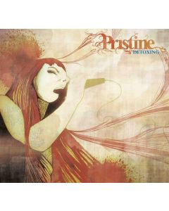 Pristine (Norwegen) - Detoxing (Limited Edition) (Orange Vinyl) LP
