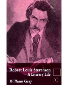 William Gray • Robert Louis Stevenson