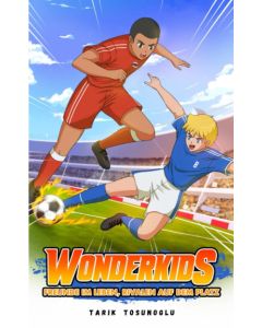 Tarik Tosunoglu • Wonderkids