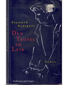 Raymond Radiguet • Der Teufel im Leib