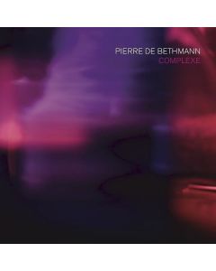 Pierre de Bethmann • Complexe CD