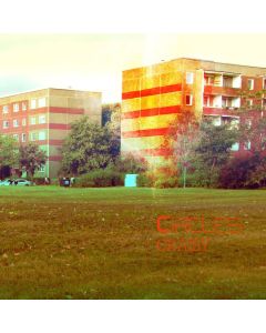 Craisy • Circles CD