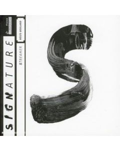 Régis Boulard • Streamer CD