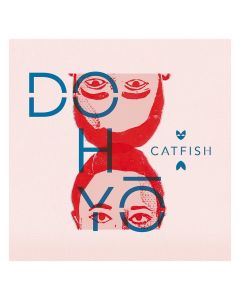 Catfish • Dohyo CD