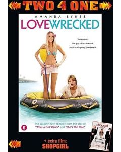 Lovewrecked | Shopgirl DVD