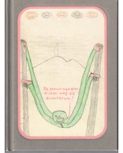 Christian Orendt • Da kommt man eher drüber weg als drumherum!