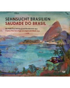 Sehnsucht Brasilien | Saudade do Brasil