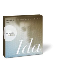 Katharina Adler • Ida 10 CDs