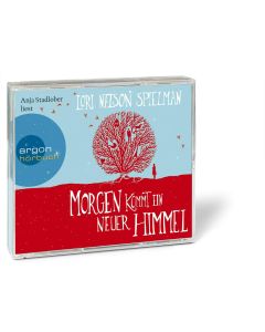 Lori Nelson Spielman • Morgen kommt ein neuer Himmel 6 CDs