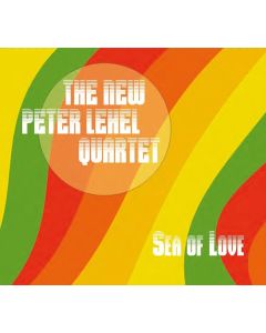 The New Peter Lehel Quartet • Sea of Love CD
