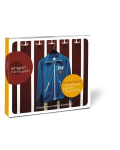 Thomas Brussig • Am kürzeren Ende der Sonnenallee 4 CDs