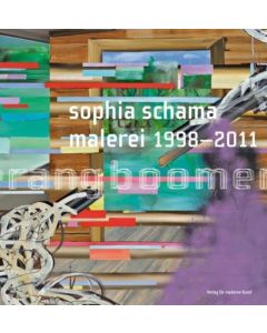 Sophia Schama • boomerang, Malerei 1998-2011 | Painitngs1998-2011