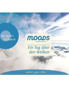 Moods • einfach Musik | Ein Tag über den Wolken CD