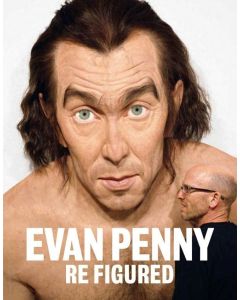 Evan Penny • Re Figured