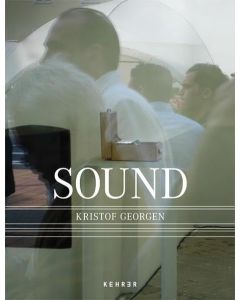 Kristof Georgen • Sound, Buch+CD