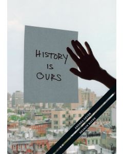 Andrea Geyer | Sharon Hayes