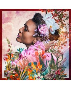 Korinn Pierre-Fanfan • Rêver CD