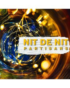 The Partisans - Nit De Nit CD