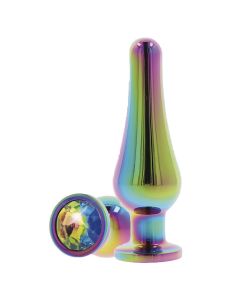 TOYJOY - ANAL PLAY TWILIGHT BUM BIJOU MITTLERER ANALPLUG