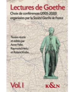 Lectures de Goethe