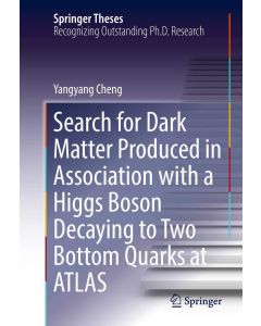 Cheng • Search for Dark Matter Produced in Association with a Higgs Boson...