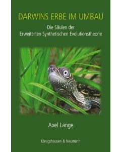 Axel Lange • Darwins Erbe im Umbau