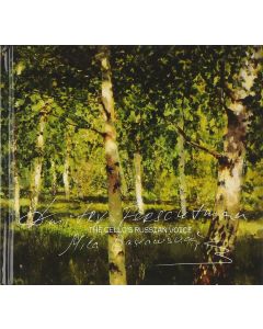 Dmitri Ferschtman • The Cello's Russian Voice CD