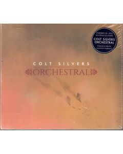 Colt Silvers • Colt Silvers Orchestral CD+DVD
