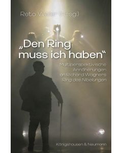 Den Ring muss ich haben