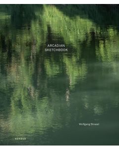 Wolfgang Strassl • Arcadian Sketchbook