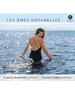 Les âmes naturelles CD