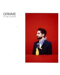 Grimme • Un hôtel, une étoile CD