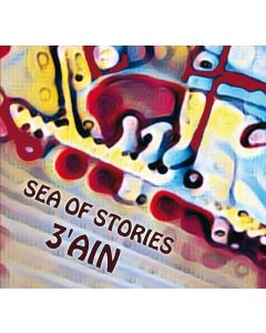Sea of Stories • 3'Ain CD