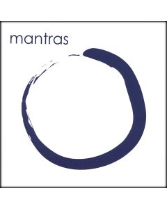 Cascade Jazz Trio • Mantras CD